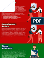 Livro 2 - Gerenciamento de Risco