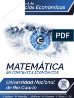 Matemtica en Contextos Econmicos 119326705336