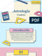 Metrologia