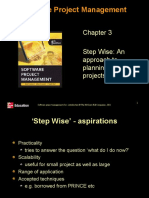 Ch03 Step Wise