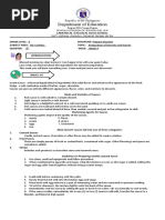WALC 1 - Sentence Completion | PDF