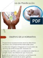 26-Normas de Planificacion