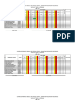 Control de Permisos 2023