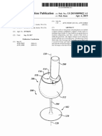 United States: (12) Patent Application Publication (10) Pub - No .: US 2019 / 0099022 A1