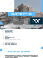 Hospital Vithas