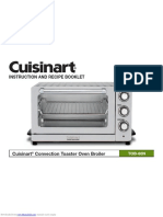 Convection Toaster Oven Broiler Convection Toaster Oven Broiler