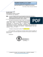 Oficio #081-2022-MDTU-A Drenaje Sapotillo
