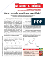 Professor Canto - Controle Cinético