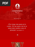 Compromiso Real