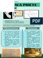 Huaca Prieta - Infografia