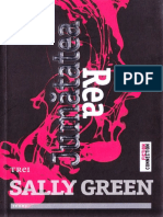 Sally Green Vol 1 Jumatatea Rea