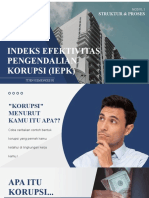 Konsep Dasar IEPK