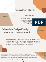 Noticia Intercultural