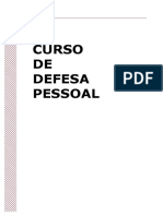 Defesa Pessoal Metodos e Praticas