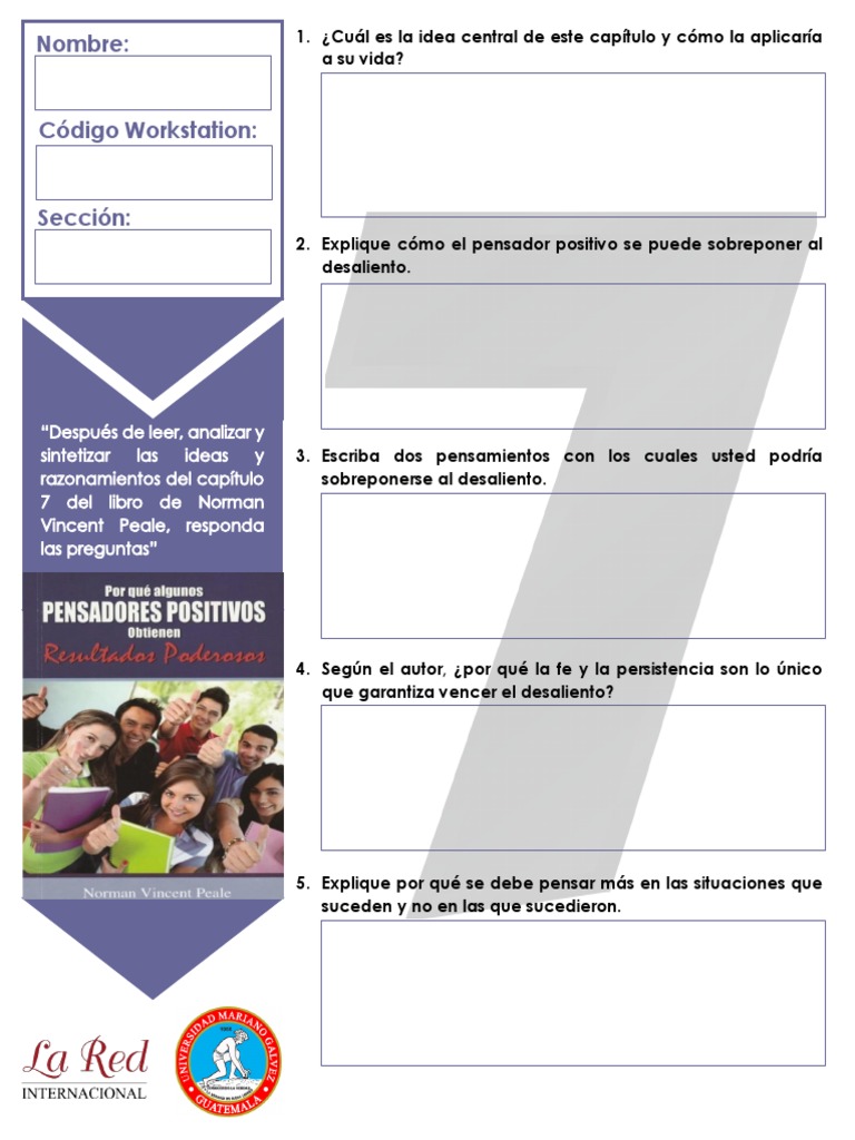 NVP 7 | PDF