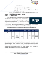 Solicitud Transferencia Interna 04ene2022