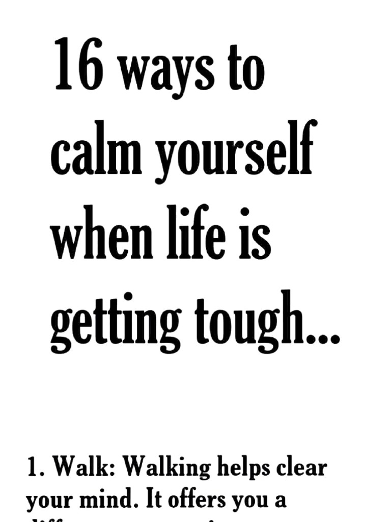 16-ways-to-calm-yourself-wen-life-is-getting-tough-pdf