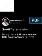 AI Tool