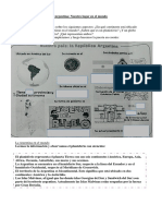 5to Secuencia La Argentina en El Mundo - Odt