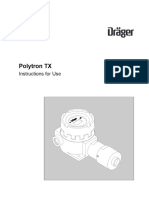 Polytron TX - Manualzz