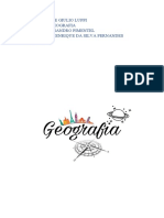 GEOGRAFIA