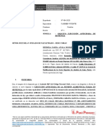 Ejecución Anticipada de Sentencia Hermila Daria Ayala Mosquera