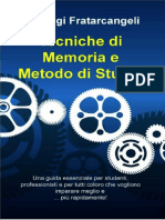 DEF - Tecniche Di memoriaHD