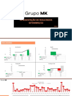 2022.09 - Resultado Setembro