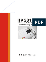 HKS811B