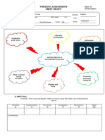 Basic-Intermediate First Draft