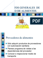 Higiene en Los Alimentos (PPTminimizer)