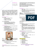 Ruptura Prematura de Membranas