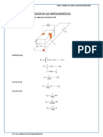 5 - Efecto Hall y Capacitores