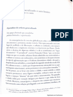 Condição Urbana-Parte II - Um Urbano Generalizado e Sem Limites - Variações Sobre o Caos