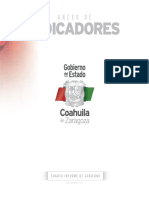 4o Informe Anexo de Indicadores Web