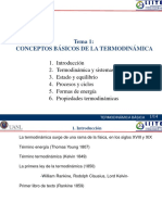 Tema 1. Conceptos Básicos de La Termodinámica (22-01-14)