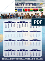 Calendário 