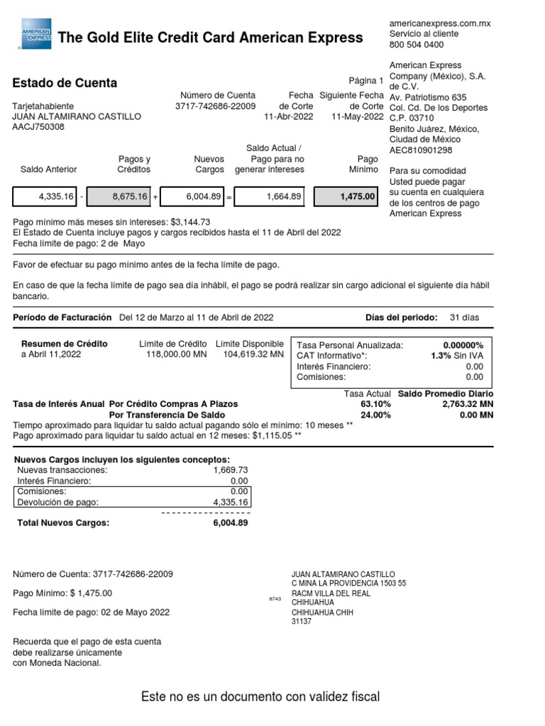 the-gold-elite-credit-card-american-express-estado-de-cuenta-pdf