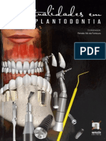 Atualidades em Implantodontia Fontoura