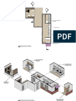 Desain Interior Toko