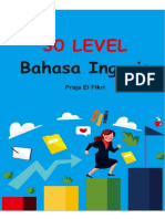 30 Level Bahasa Inggris Word