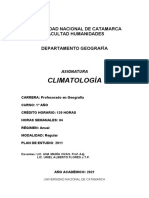 Programa Climatologia 2021