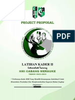 Project Proposal LK II-1