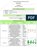 P1 Act 1 Biologia 2 Arriola Salcido Zulema 402 V