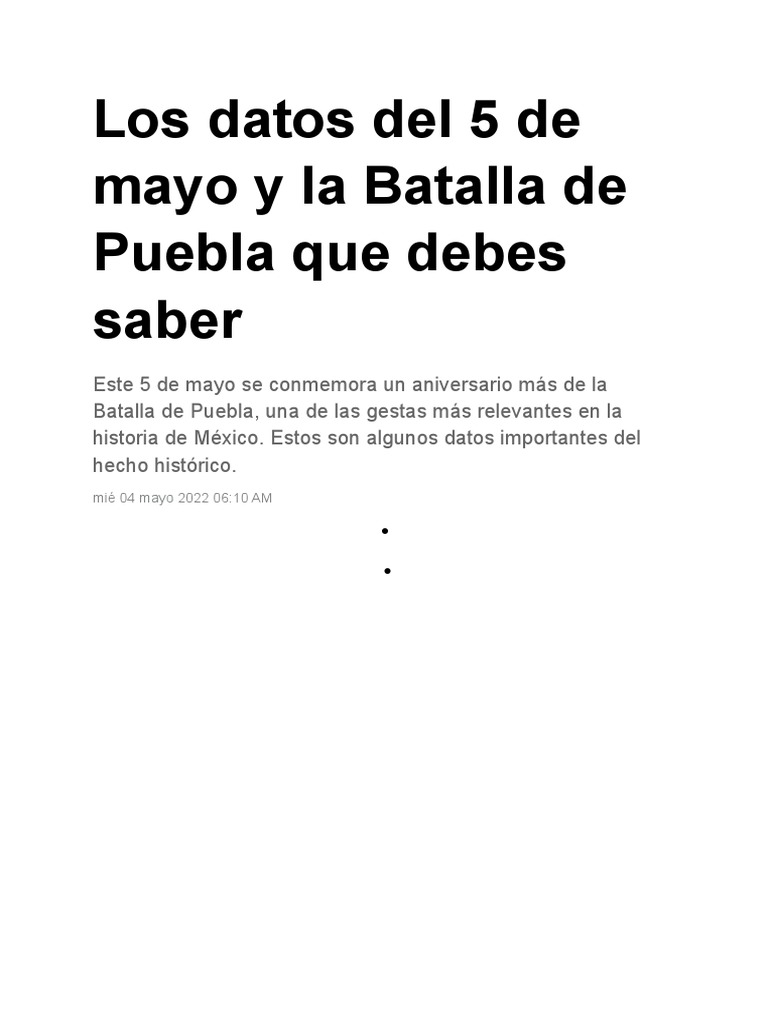 los-datos-del-5-de-mayo-y-la-batalla-de-puebla-que-debes-saber-pdf