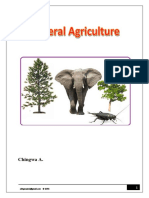 Agriculture 5034 Revision Notes-1