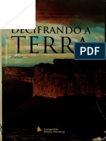 Decifrando A Terra 2° Edição