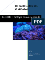 Biologia 1