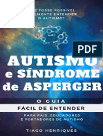 Autismo e Asperger