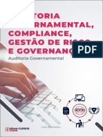 Auditoria Governamental